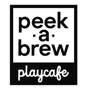 Meet your Posher, Peek-a-brew play cafe